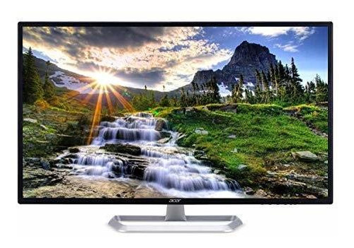 Acer Eb321hqu Cbidpx 315 Wqhd 2560 X 1440 Monitor Ips Pantal