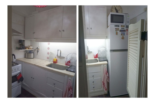 Imagen 6 de 14 de Alquiler Apartamento Arcobaleno Punta Del Este
