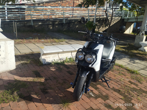 Bws 125