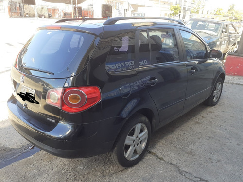 Volkswagen Suran Trendline