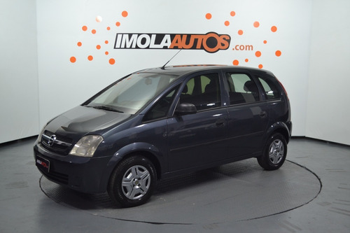 Chevrolet Meriva 1.8 Gl Mt 2016-imolaautos