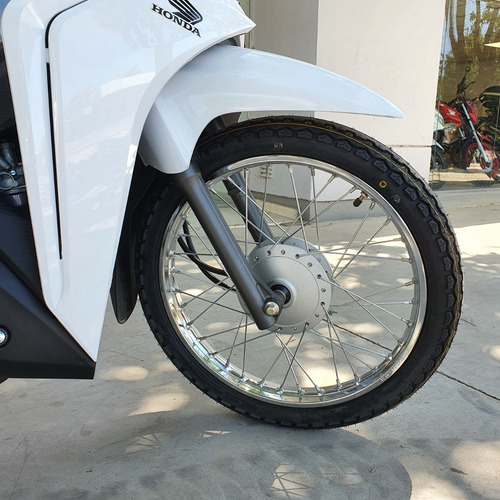 Imagen 11 de 16 de Honda Wave 110 S - 0km - Ahora 12/18