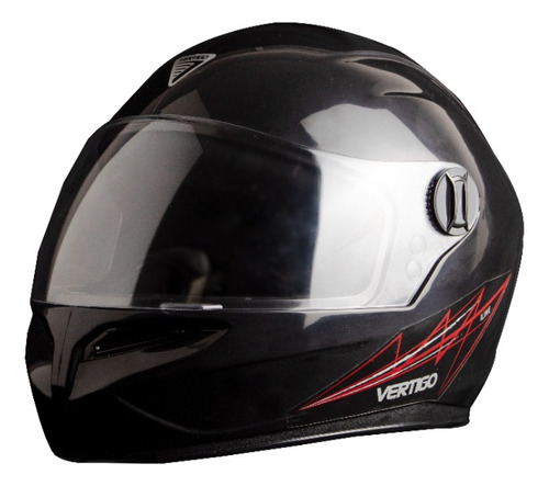 Casco Moto Integral Vertigo V32 Line // Global Sales