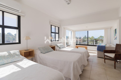 Imagen 17 de 25 de Las Terrazas - Exclusivo Penthouse En Playa Brava