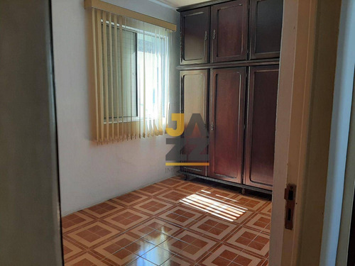 Imagem 15 de 30 de Apartamento Com 2 Dormitórios À Venda, 65 M² Por R$ 147.000,00 - Vila Padre Manoel De Nóbrega - Campinas/sp - Ap6506