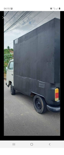 Imagem 4 de 15 de Volkswagen