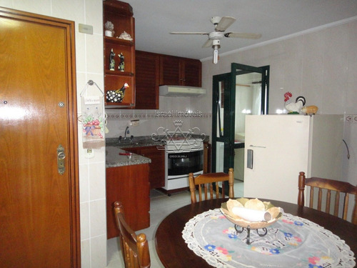 Imagem 10 de 15 de Apartamento - Martim De Sa - Ref: 824 - V-824