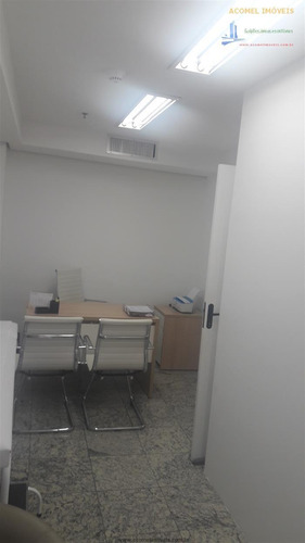 Imagem 5 de 23 de Escritório Para Alugar Em Barueri/sp - Alugue O Seu Escritório Aqui! - 1167738