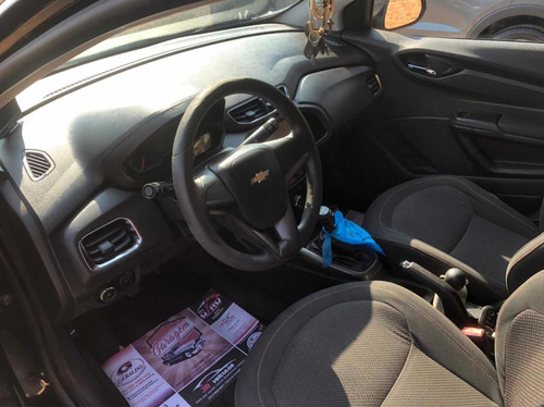 Imagem 3 de 5 de Chevrolet Onix 2015 1.4 Ltz 5p