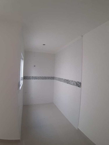 Imagem 13 de 17 de Apartamento Com 2 Dorms, Vila Alpina, Santo André - R$ 265 Mil, Cod: 1809 - V1809