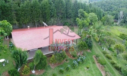 Imagem 2 de 15 de Sitio - Ref: 2506 - V-2506
