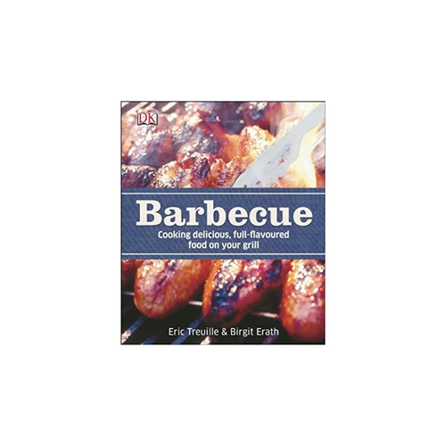 Barbecue (inglés) (reissue) (td)