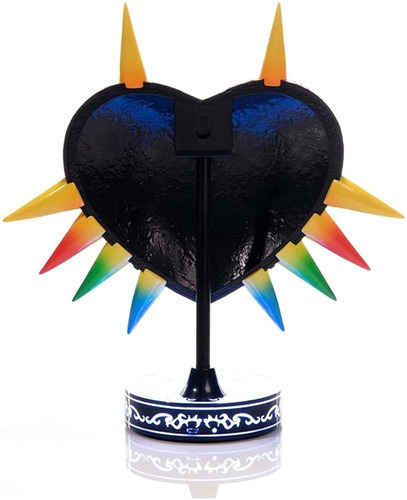 Tloz: Majora's Mask 12 Pvc Edição de Colecionador Skull Kid