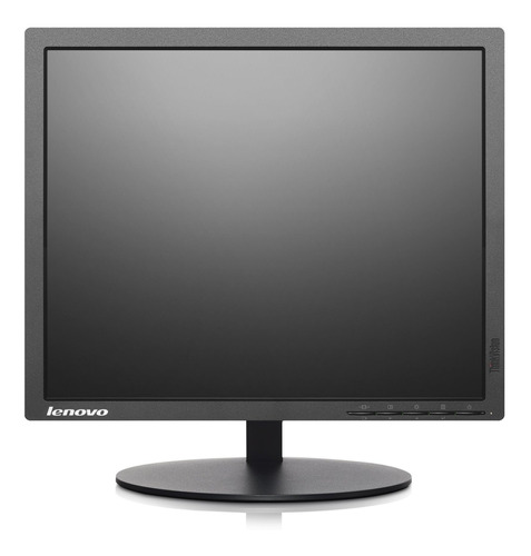 'lenovo Thinkvision Tp Monitor Lcd Led Millon Color Nit Dvi