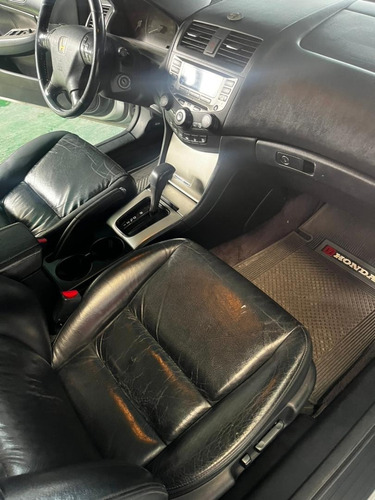 Imagen 8 de 14 de Honda Accord