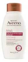 Comprar Champú Aveeno Blackberry Quinoa Protein 355 Ml Colorado