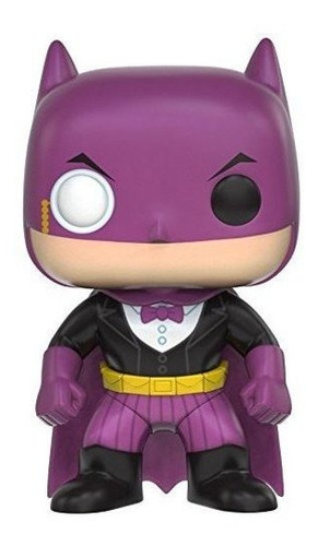 Heroes Del Pop De Funko, Villanos Como Figura De Accion De