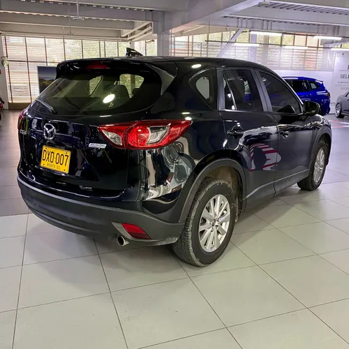 Mazda CX-5 2.0 Grand Touring At