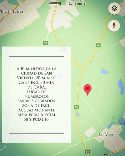 Lotes Con Escritura En Las Perdices, Nueva Ampliacion Al Lado Del Sum