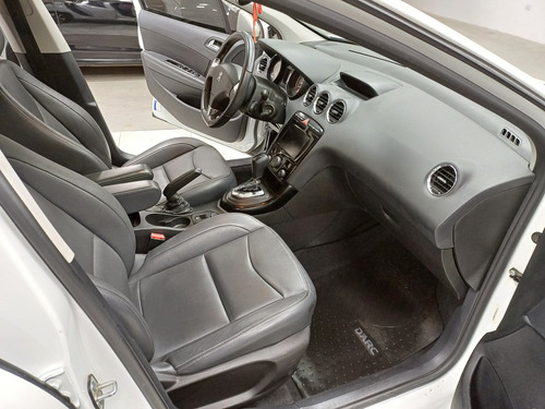 Peugeot 308 1.6 Feline Thp 165cv Tiptronic