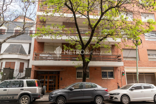 Departamento En Venta 3 Ambientes En Belgrano