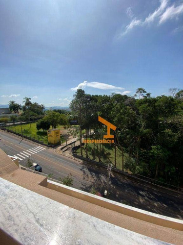 Imagem 5 de 30 de Apartamento À Venda, 94 M² Por R$ 730.000,00 - Vila Santa Cruz - Itatiba/sp - Ap0481