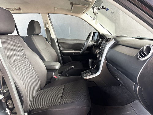 Suzuki Grand Vitara Grand Vitara 2.0 16V 4x2/4x4 5p Aut.
