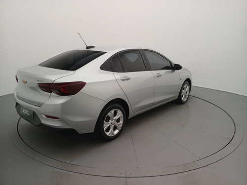 Chevrolet Onix 1.0 TURBO FLEX PLUS LTZ MANUAL