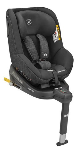 Silla De Auto Convertible Beryl Nomad Black Maxi Cosi