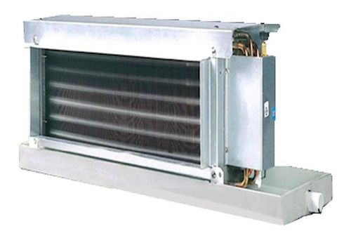 Aire Acondicionado, Mxknc-017, 36000btu, 3.0ton, Agua Helada