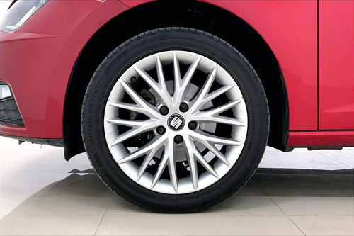 Imagen 9 de 15 de Seat Leon Hatchback 5 Pts St Style, 14t, 150 Hp, Dsg, Clima