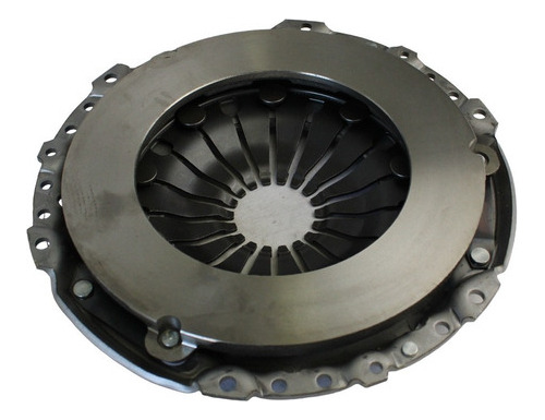 Kit Clutch Vw Jetta Mk6 Clasico 5vel. 2010-. O R I G I N A L