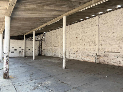 Terreno Comercial En Cuernavaca Centro, Cuernavaca, Morelos - Iti-2084-tco
