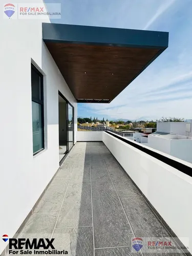 Venta De Casa En Residencial Misión Del Sol, Jiutepec, 5550