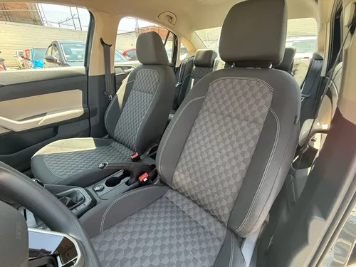 Volkswagen Virtus 1.6 Msi Trendline At