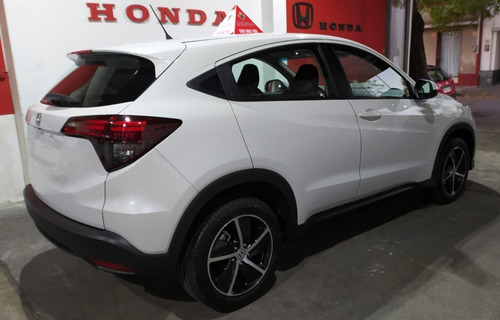 Honda Hrv