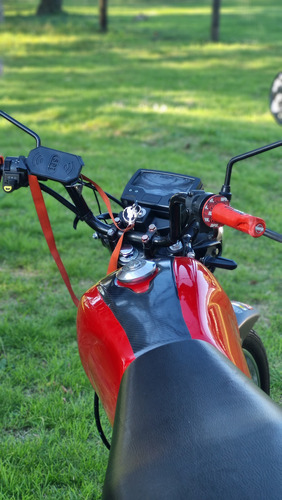 Honda Cg