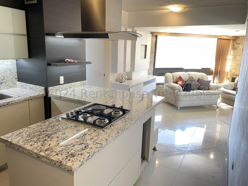 Apartamento En Venta En Maripérez Jr 