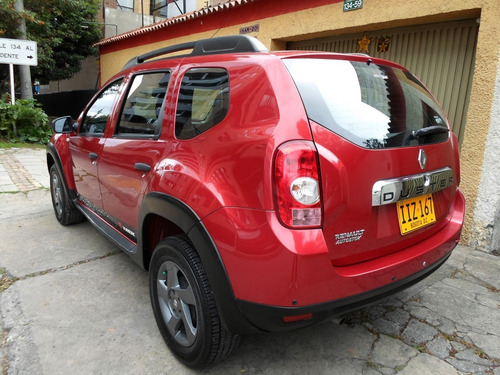 Renault Duster Expressión 1.600 Cc Mt