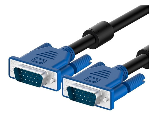 Cable Vga 10 Metros