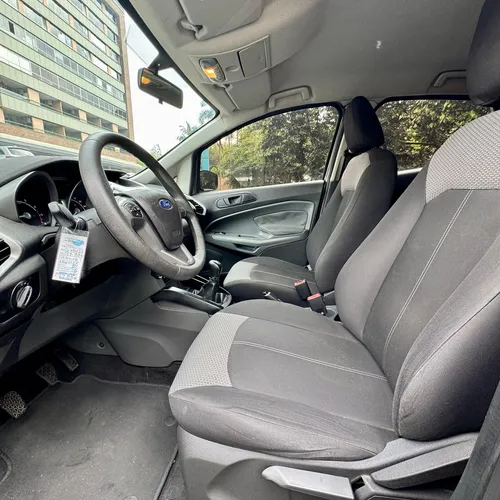 Ford Ecosport 2.0 Freestyle 4x2