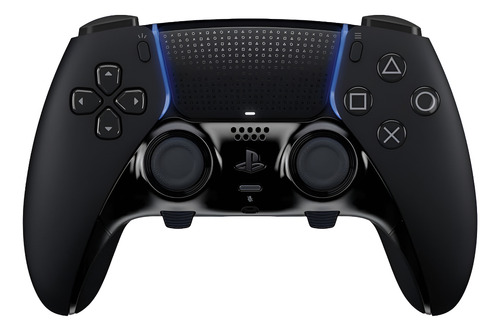 Joystick inalámbrico Sony Playstation Dualsense Edge color negro