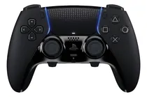 Comprar Joystick Inalámbrico Sony Playstation Dualsense Edge Ps5 Neg Color Negro