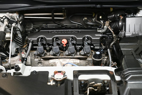 Honda HR-V 1.8 Lx 2wd Cvt