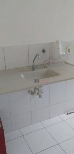 Imagem 2 de 17 de Apartamento Com 2 Dormitórios À Venda, 42 M² Por R$ 215.000 - Itaquera - São Paulo/sp - Ap5050