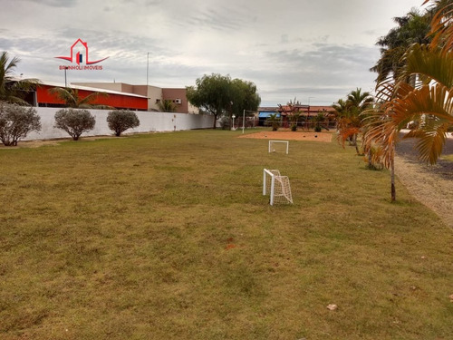 Pousada A Venda No Bairro Centro Em Olímpia - Sp. - 3931-1