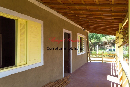 Imagem 3 de 29 de Chacara - Ch00140 - 69372780