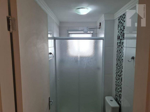Imagem 14 de 23 de Apartamento Com 2 Dormitórios À Venda, 54 M² - Residencial Jundiaí Ii - Jundiaí/sp - Ap1846