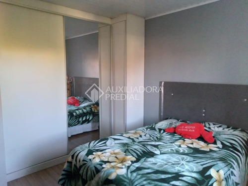 Imagem 7 de 15 de Casa - Harmonia - Ref: 177551 - V-177551