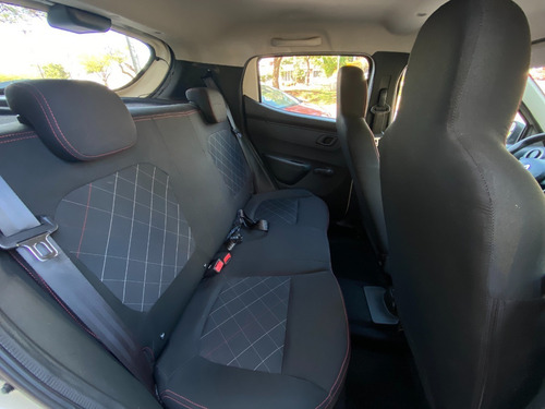 Imagen 12 de 17 de Renault Kwid Zen 1.0 2018